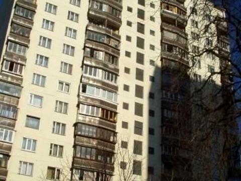 квартира за адресою Патріарха Мстислава Скрипника вул., 7