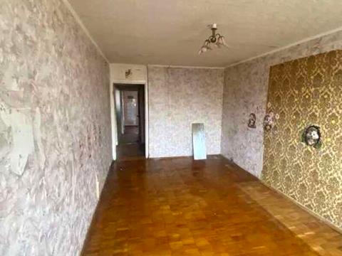 квартира за адресою Патріарха Мстислава Скрипника вул., 7