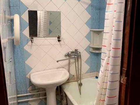 квартира за адресою Патріарха Мстислава Скрипника вул., 7