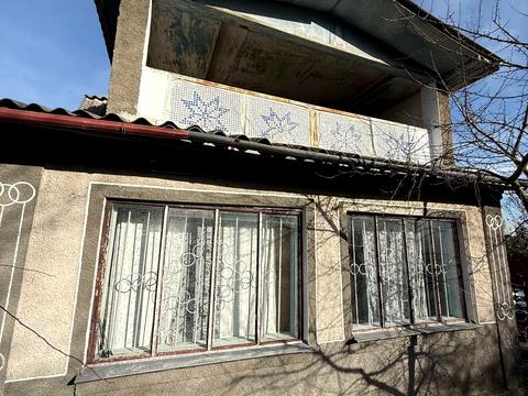 дом по адресу Вишнева, 2