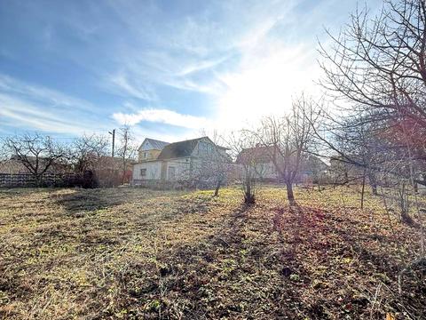 дом по адресу Вишнева, 2