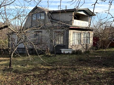 дом по адресу Вишнева, 2