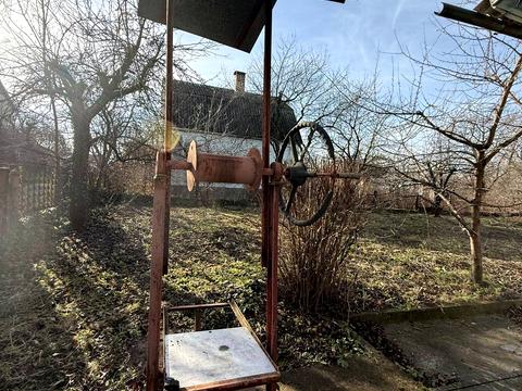 дом по адресу Вишнева, 2