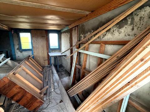 дом по адресу Вишнева, 2