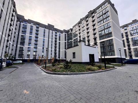 квартира за адресою Гетьмана Мазепи вул., 96