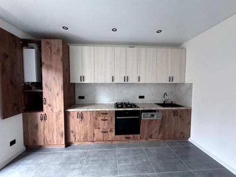 квартира за адресою Гетьмана Мазепи вул., 96