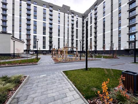 квартира за адресою Гетьмана Мазепи вул., 96