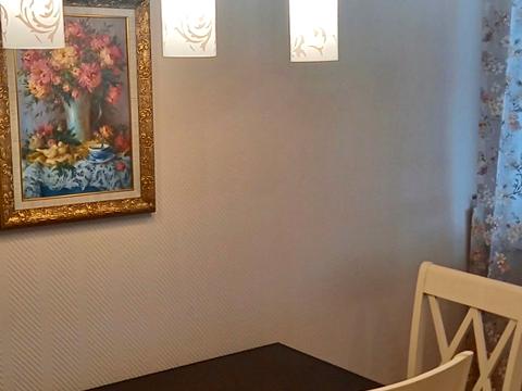 квартира за адресою Моторний пров., 9-А