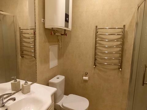 квартира за адресою Моторний пров., 9-А