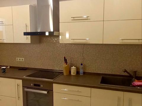 квартира за адресою Моторний пров., 9-А