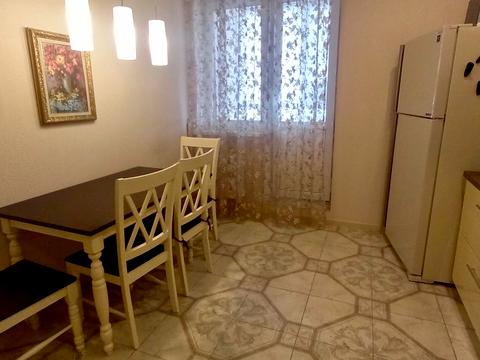 квартира за адресою Моторний пров., 9-А