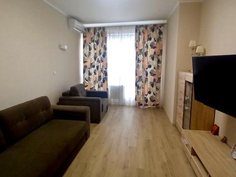 квартира за адресою Моторний пров., 9-А