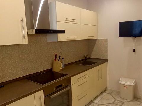 квартира за адресою Моторний пров., 9-А