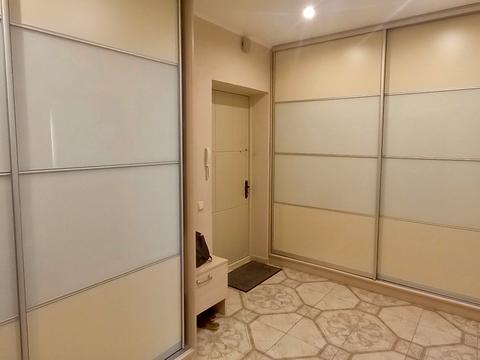 квартира за адресою Моторний пров., 9-А