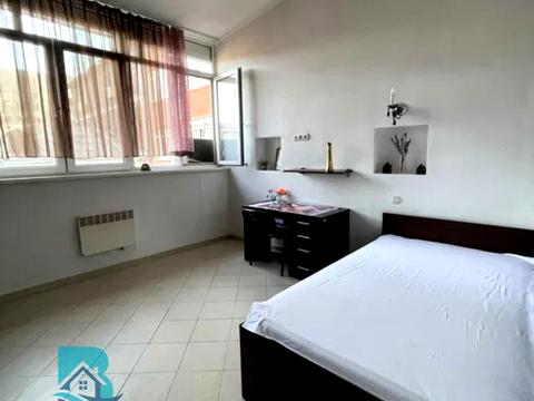 квартира по адресу Жилянская ул., 118