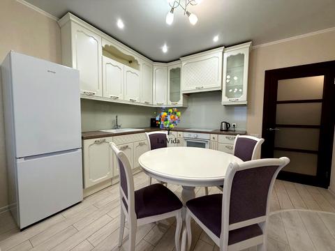 квартира за адресою Теремківська вул., 3-А