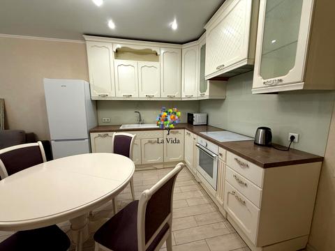 квартира за адресою Теремківська вул., 3-А