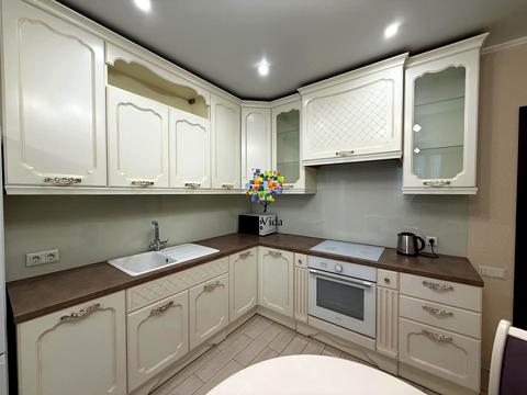 квартира за адресою Теремківська вул., 3-А