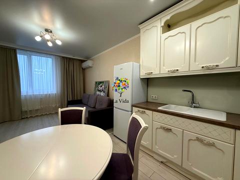 квартира за адресою Теремківська вул., 3-А