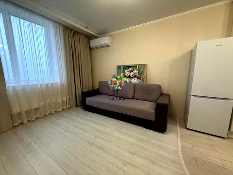 квартира за адресою Теремківська вул., 3-А