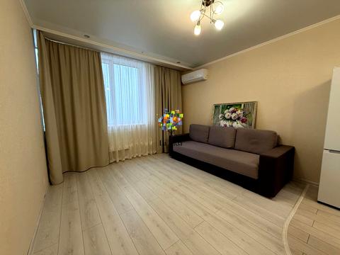 квартира за адресою Теремківська вул., 3-А