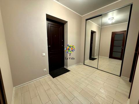 квартира за адресою Теремківська вул., 3-А