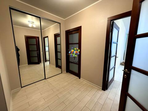 квартира за адресою Теремківська вул., 3-А