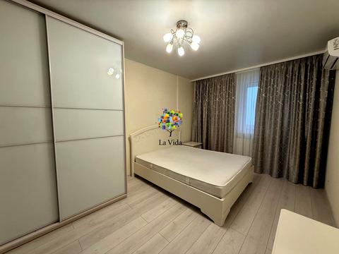 квартира за адресою Теремківська вул., 3-А