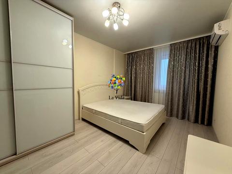 квартира за адресою Теремківська вул., 3-А