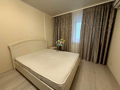 квартира за адресою Теремківська вул., 3-А