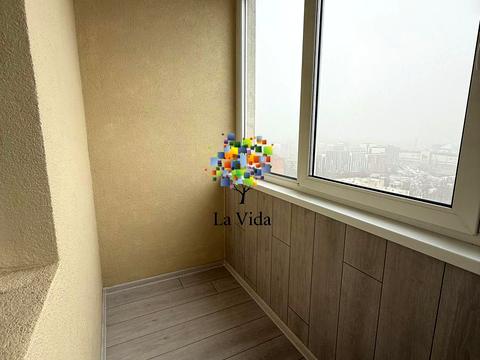 квартира за адресою Теремківська вул., 3-А