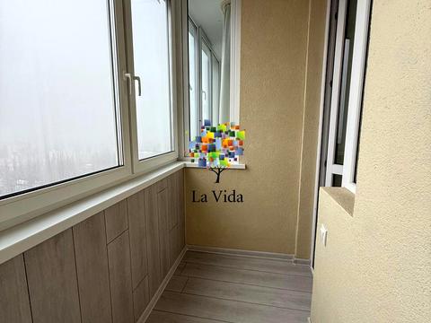 квартира за адресою Теремківська вул., 3-А