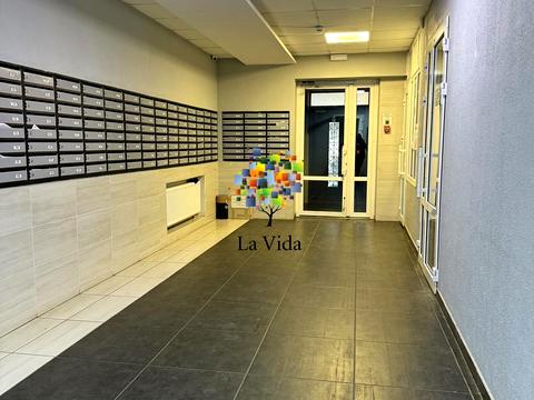 квартира за адресою Теремківська вул., 3-А