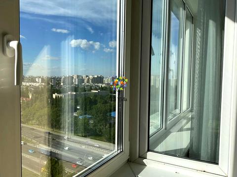 квартира за адресою Теремківська вул., 3-А