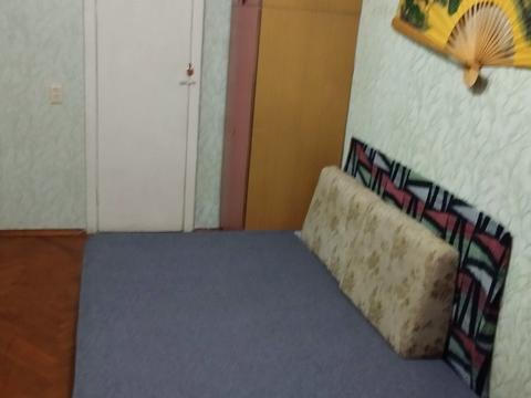 квартира по адресу Ольжича ул., 17-А