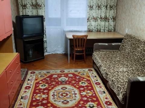 квартира по адресу Ольжича ул., 17-А