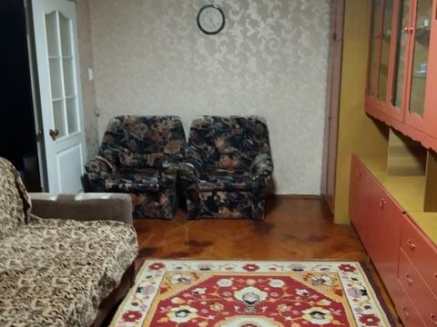 квартира по адресу Ольжича ул., 17-А