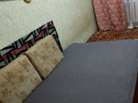 квартира по адресу Ольжича ул., 17-А