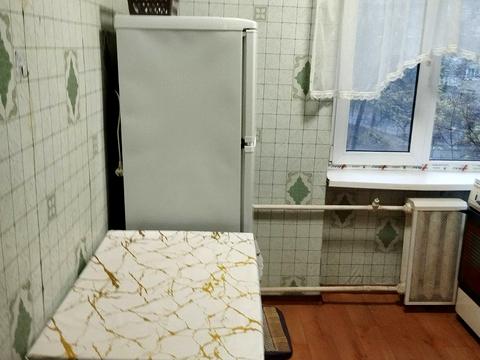 квартира по адресу Ольжича ул., 17-А