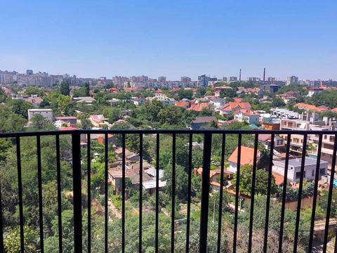 квартира за адресою Дача Ковалевського вул., 5