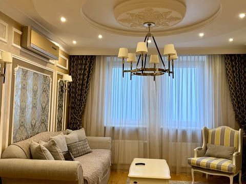 квартира за адресою Голосіївська вул., 13