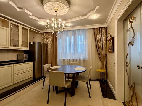 квартира за адресою Голосіївська вул., 13