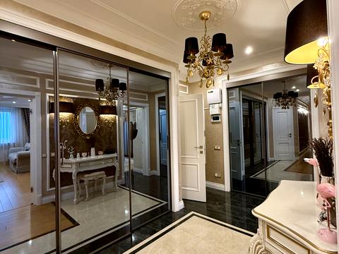 квартира за адресою Голосіївська вул., 13