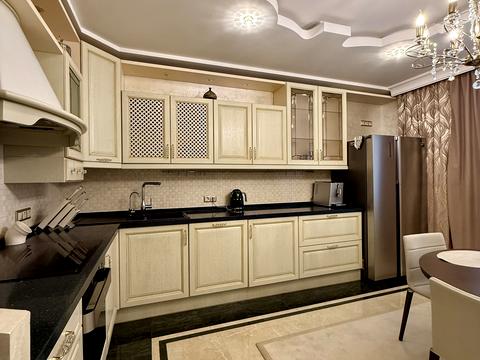 квартира за адресою Голосіївська вул., 13