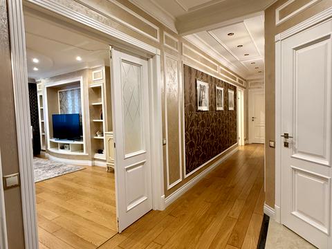 квартира за адресою Голосіївська вул., 13