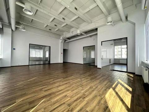 коммерческая по адресу Князей Острожских ул. (Московська), 24