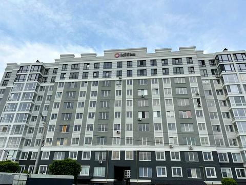 комерційна за адресою Івана Кожедуба вул., 8-A