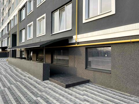 комерційна за адресою Івана Кожедуба вул., 8-A