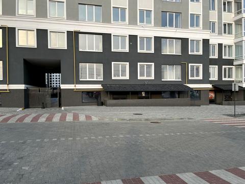 комерційна за адресою Івана Кожедуба вул., 8-A