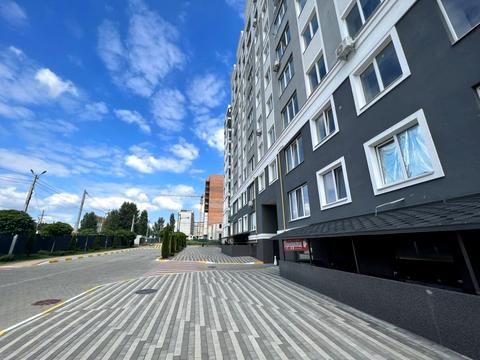 комерційна за адресою Івана Кожедуба вул., 8-A